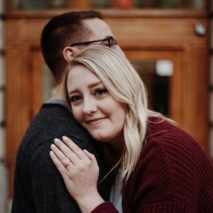 Meet your Posher, Ariana